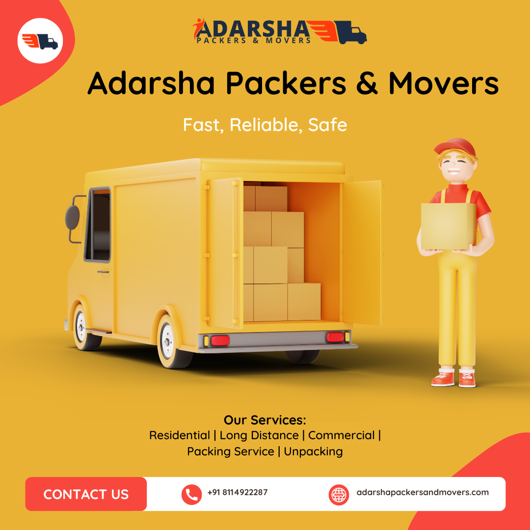 top packers and movers in odisha